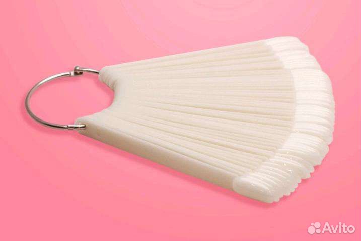 Палитра для гель лаков