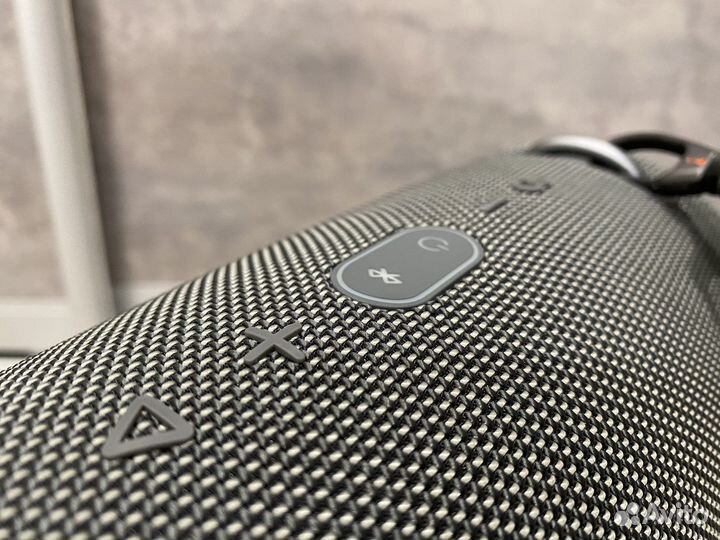 Колонка jbl xtreme 3