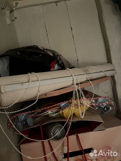 Рулонные шторы