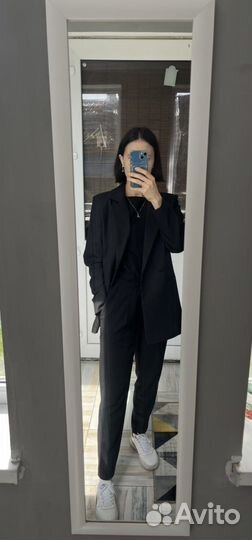 Комбинезон женский классический 40-42 Tom Tailor