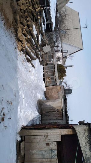 Дом 98 м² на участке 4 сот.