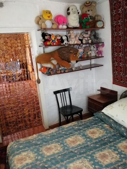 Дом 67,1 м² на участке 36 сот.