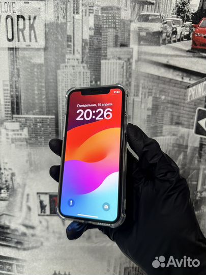 iPhone 11 Pro, 256 ГБ
