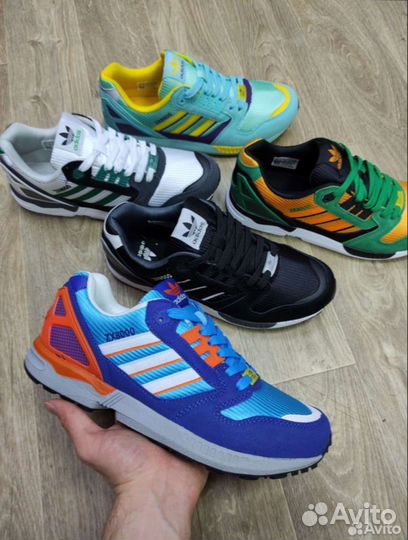 Adidas torsion ZX 8000