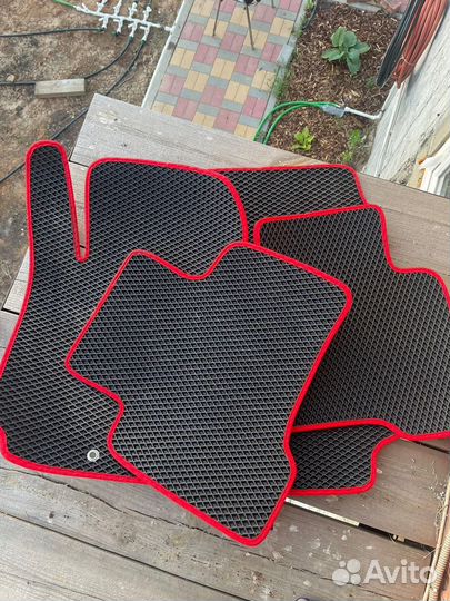 Коврики Сузуки Гранд Витара Suzuki Grand Vitara