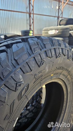 Arivo Lion Back N39 M/T 235/85 R16 120Q