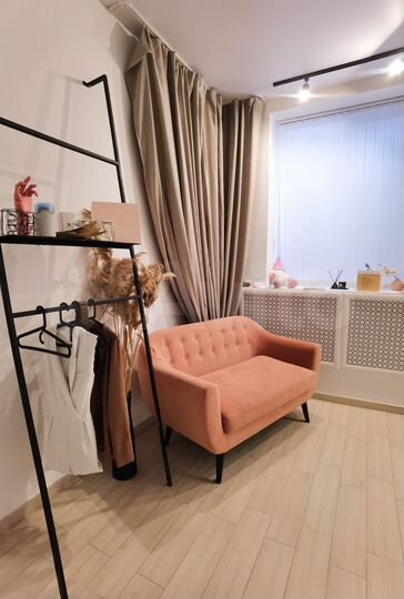 Свободного назначения, готовый бизнес, 95 м²