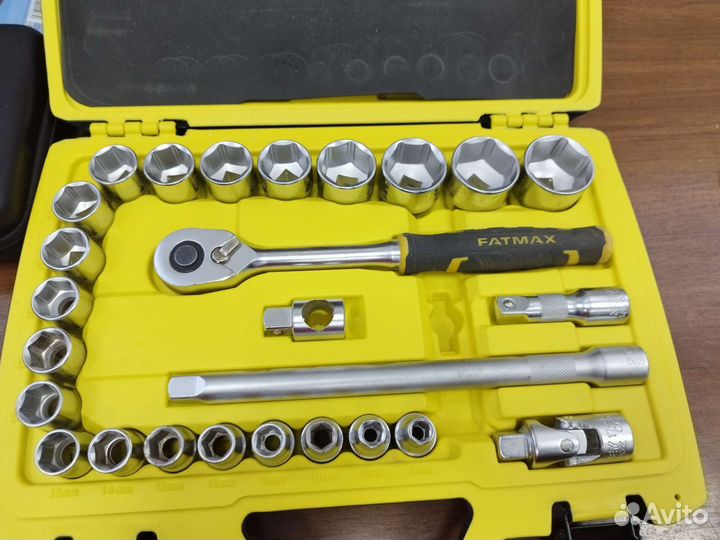 Набор инструментов