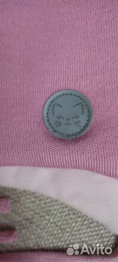 Шапка зимняя на девочку 47 50