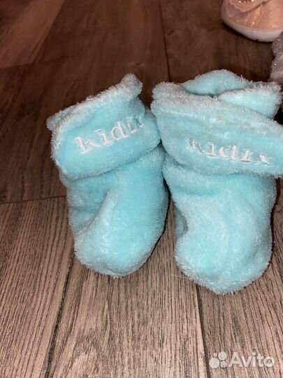 Детские вещи на девочку