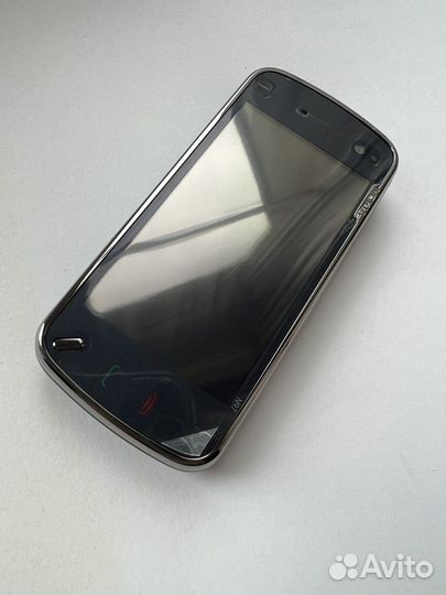 Nokia n97