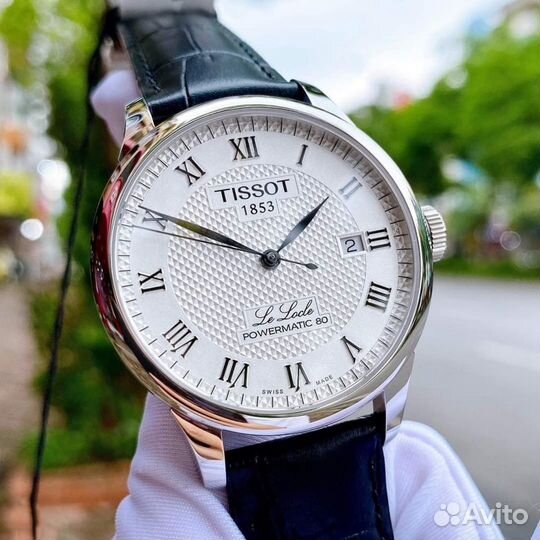 Часы мужские Tissot T006.407.16.033.00