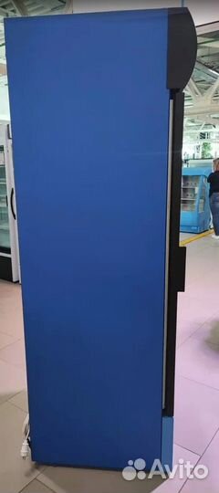 Шкаф холодильный polair BC-106 (+2.+8)