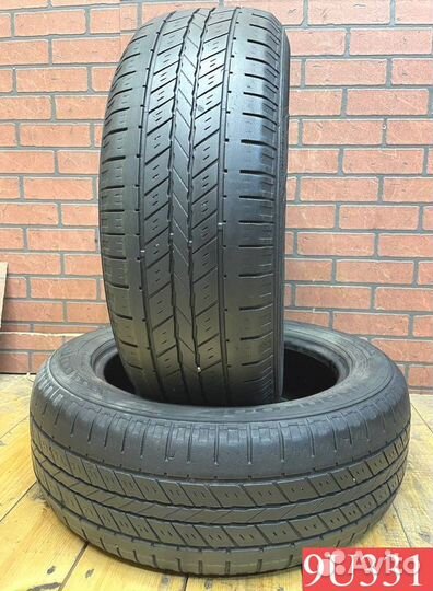 Hankook Dynapro HP RA23 215/60 R17 96P