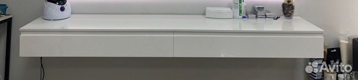 Подвесная полка