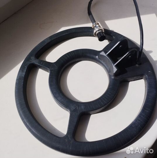 Катушка моно 8 дюймов для Fisher F2 F4