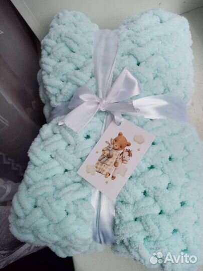 Вязание на заказ