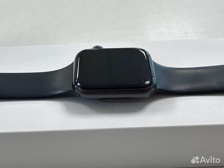 Apple Watch 6 Space Gray 44mm