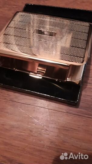 Портсигар Diplomat