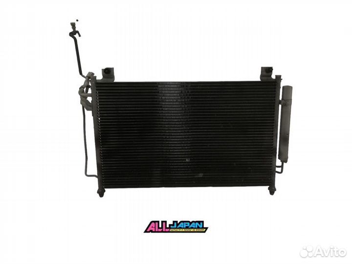 Радиатор кондиционера Mazda Cx-7 ER 2006 - 2009