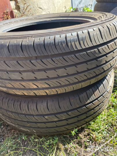 Dunlop SP Touring T1 205/60 R16 92H