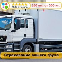 Перевозка грузов фура 10-20 тонн, Пересвет