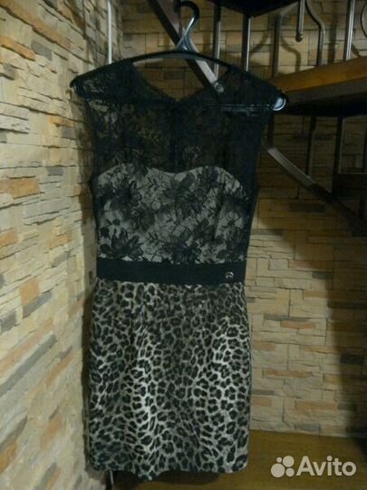 Платье(4 штуки в ассортименте)