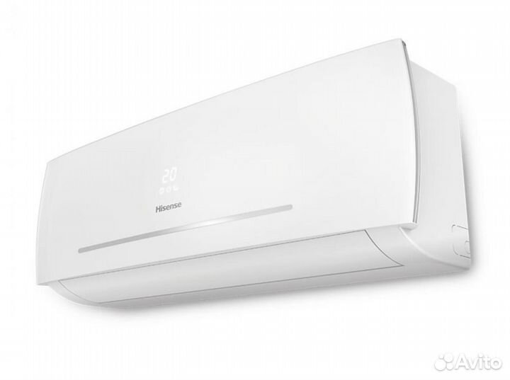 Кондиционер AS-07UW4ryddb00