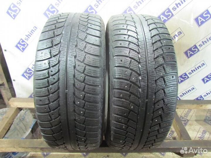 Gislaved Nord Frost 5 235/55 R17 99G