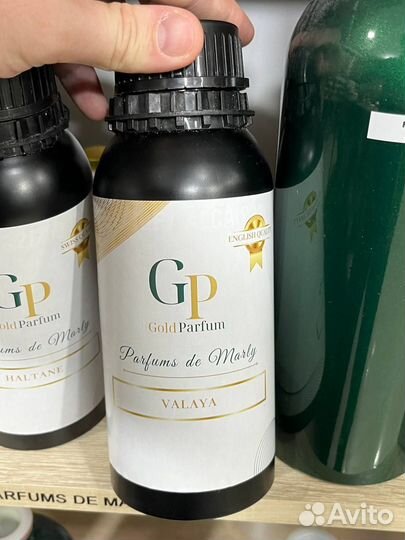 Масляные духи арт.01147