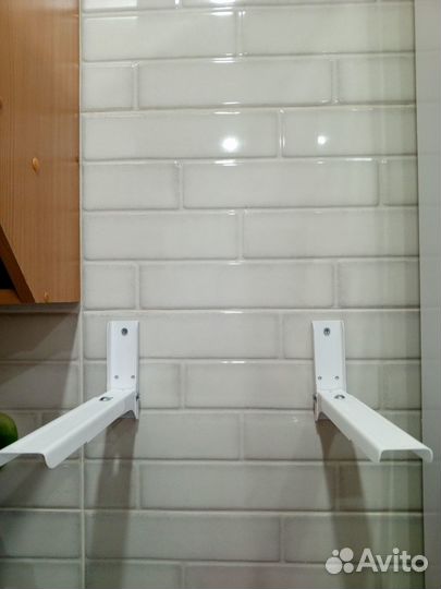 Кронштейн для микроволновой печи