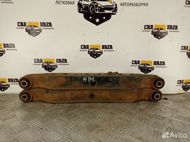 Рычаги задней подвески нижние Nissan X-Trail