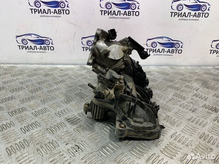 Коллектор впускной Land Rover Freelander 2 2.2