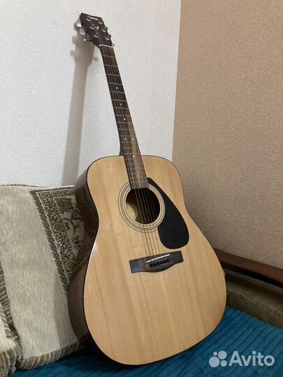Гитара Yamaha F310 Индонезия