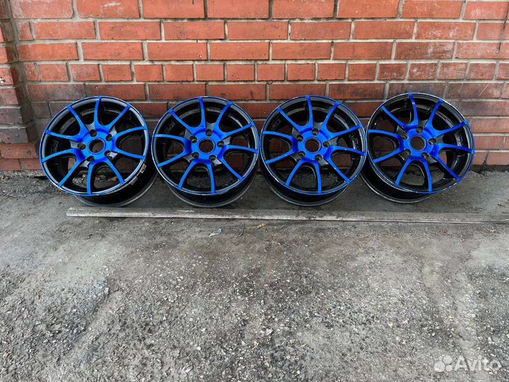 5 112 R15 Volkswagen Skoda Audi Seat VAG