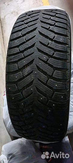 Toyo Observe Ice-Freezer SUV 275/50 R22
