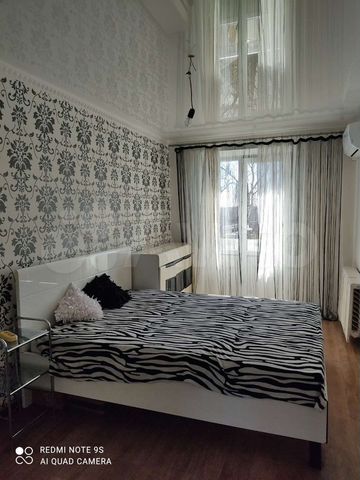 2-к. квартира, 44,8 м², 5/5 эт.