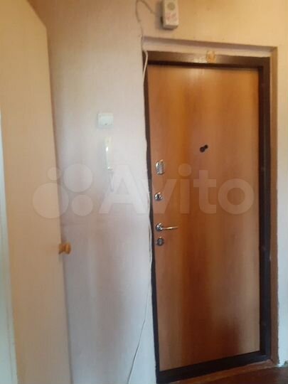 1-к. квартира, 29 м², 4/9 эт.