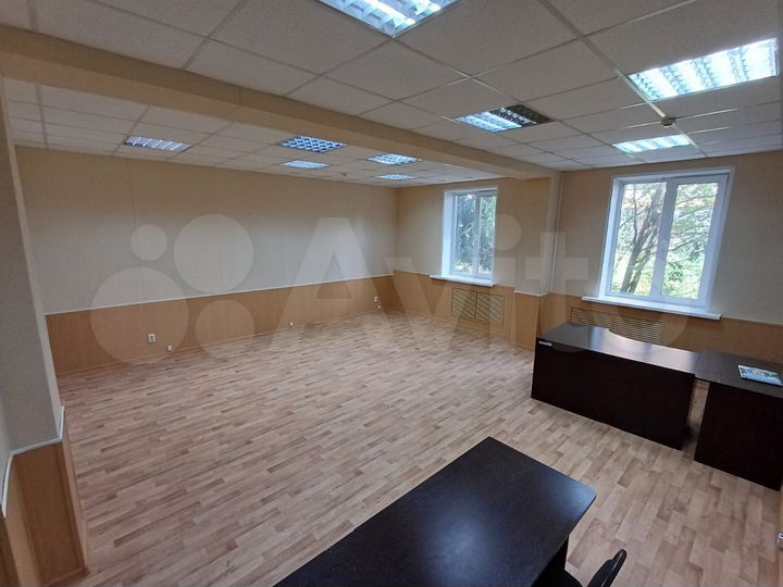 Офис, 1284 м²