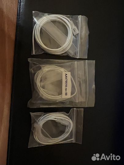 Шнур Schneider AAV70518