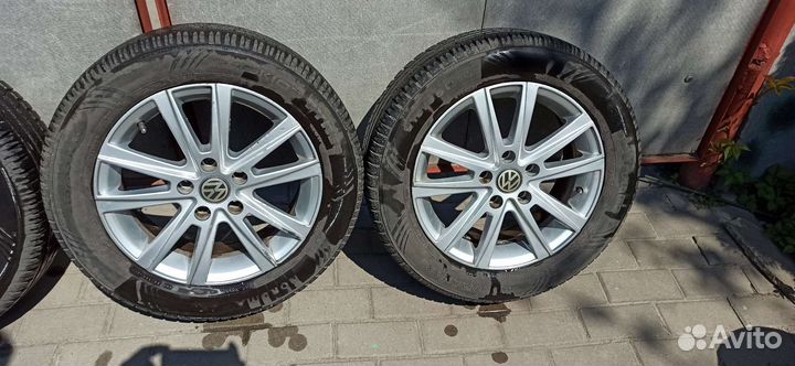 Nokian Tyres Nordman SX3 215/55 R16 97H