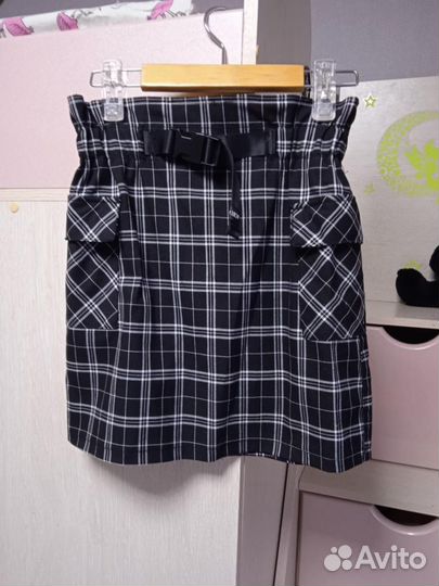 Юбка для девочки