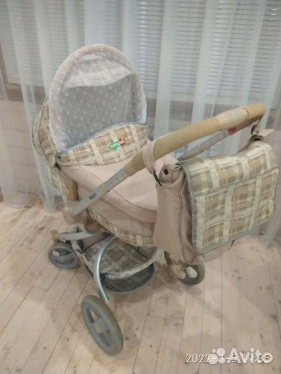 Коляска babyhit 2 в 1