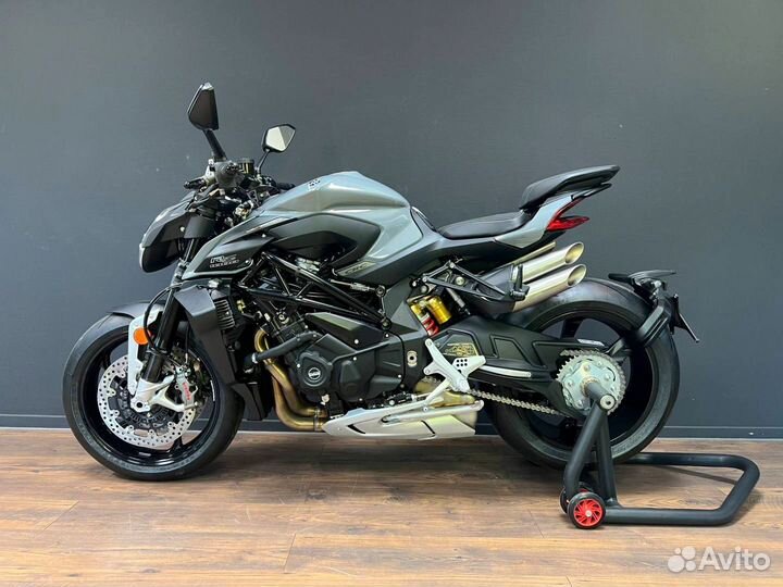 MV Agusta brutale 1000 RS MY24