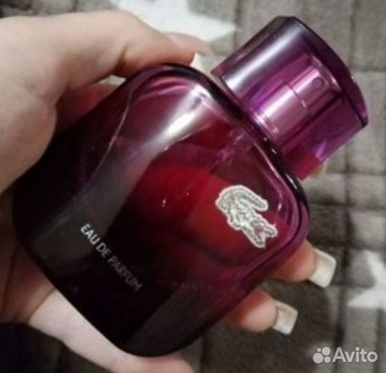 Eau De Lacoste L.12.12 Pour Elle Magnetic 45 ml