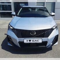 Новый GAC GS3 1.5 AMT, 2024, цена от 2 299 000 руб.