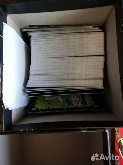 Настольная игра крокодил