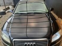 Audi A8 4.2 AT, 2006, 162 000 км, с пробегом, цена 660 000 руб.