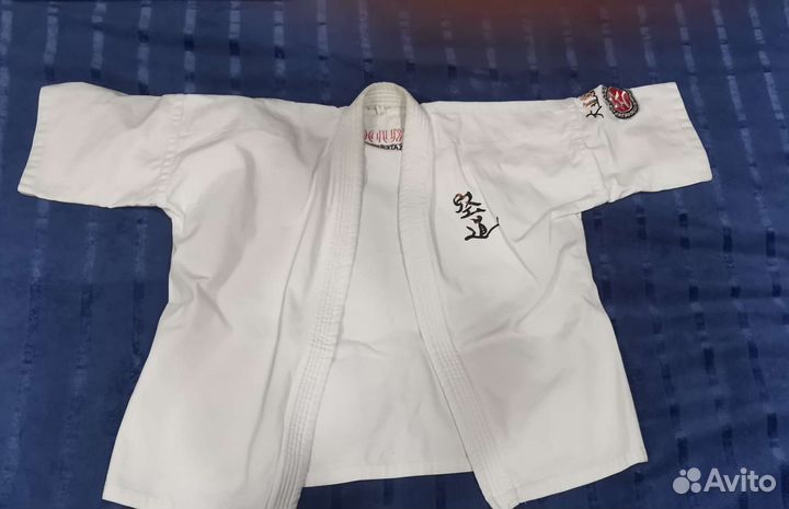 Кудоги / Кимоно