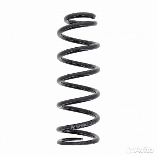 Пружина (Перед) Kayaba/KYB RF2554 Серия: K-flex